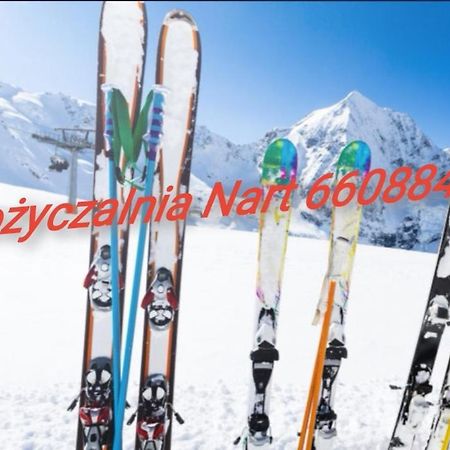 Apartamenty Muzyczna 14 Suwałki Zewnętrze zdjęcie