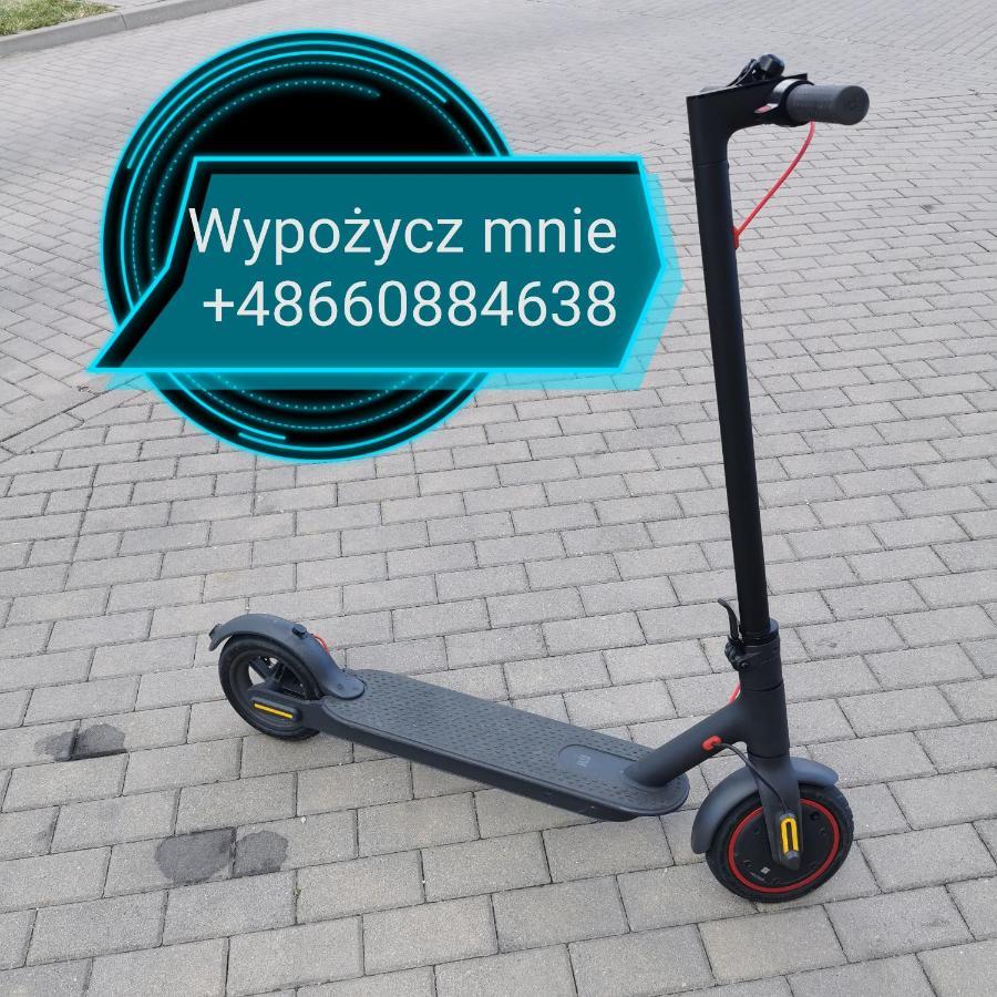 Apartamenty Muzyczna 14 Suwałki Zewnętrze zdjęcie