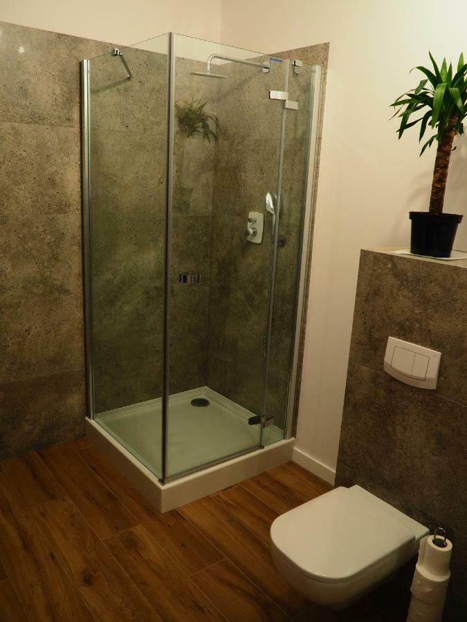 Apartamenty Muzyczna 14 Suwałki Zewnętrze zdjęcie