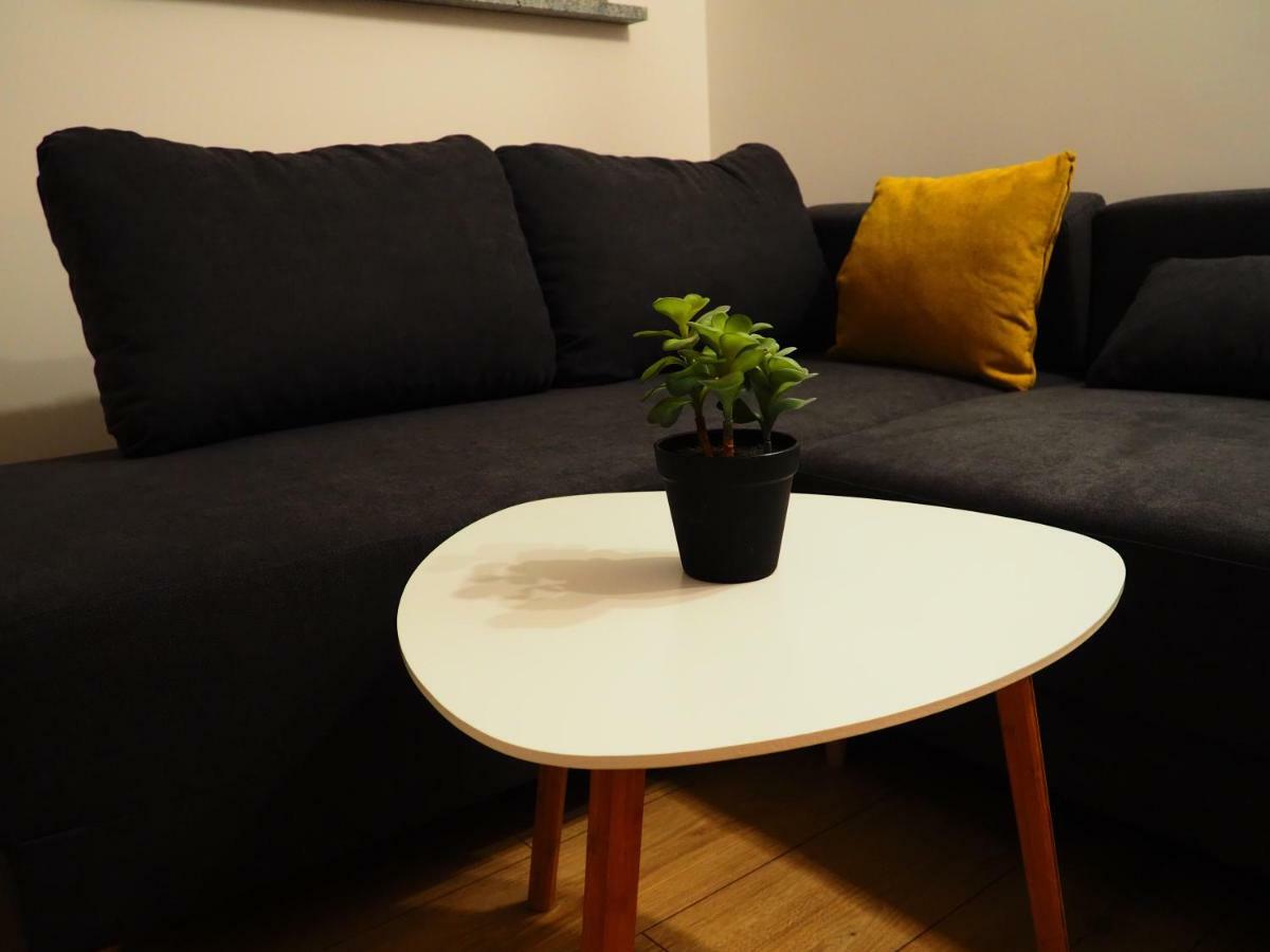 Apartamenty Muzyczna 14 Suwałki Zewnętrze zdjęcie