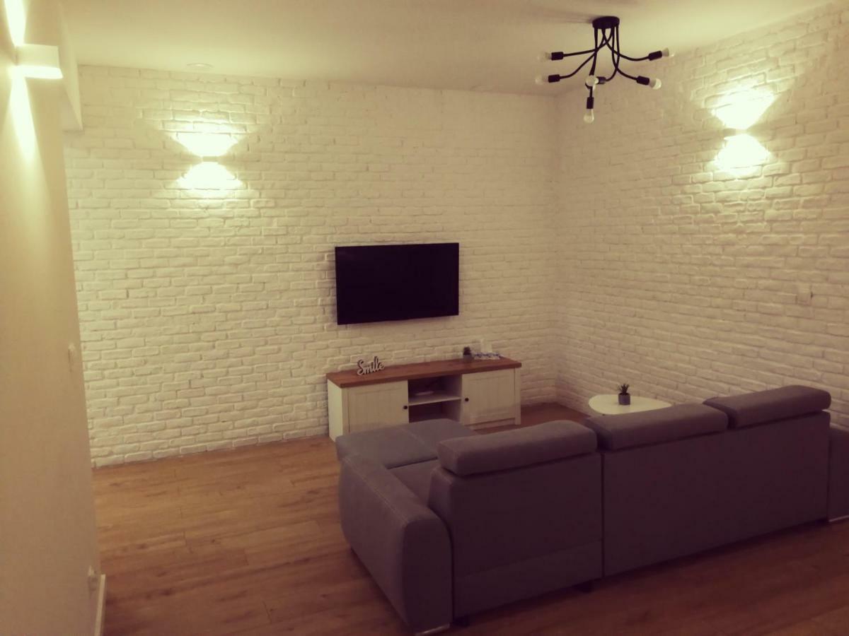 Apartamenty Muzyczna 14 Suwałki Zewnętrze zdjęcie