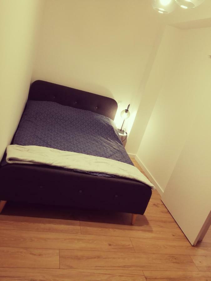 Apartamenty Muzyczna 14 Suwałki Zewnętrze zdjęcie