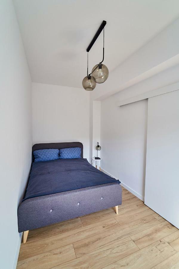 Apartamenty Muzyczna 14 Suwałki Zewnętrze zdjęcie
