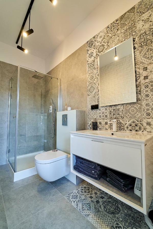 Apartamenty Muzyczna 14 Suwałki Zewnętrze zdjęcie