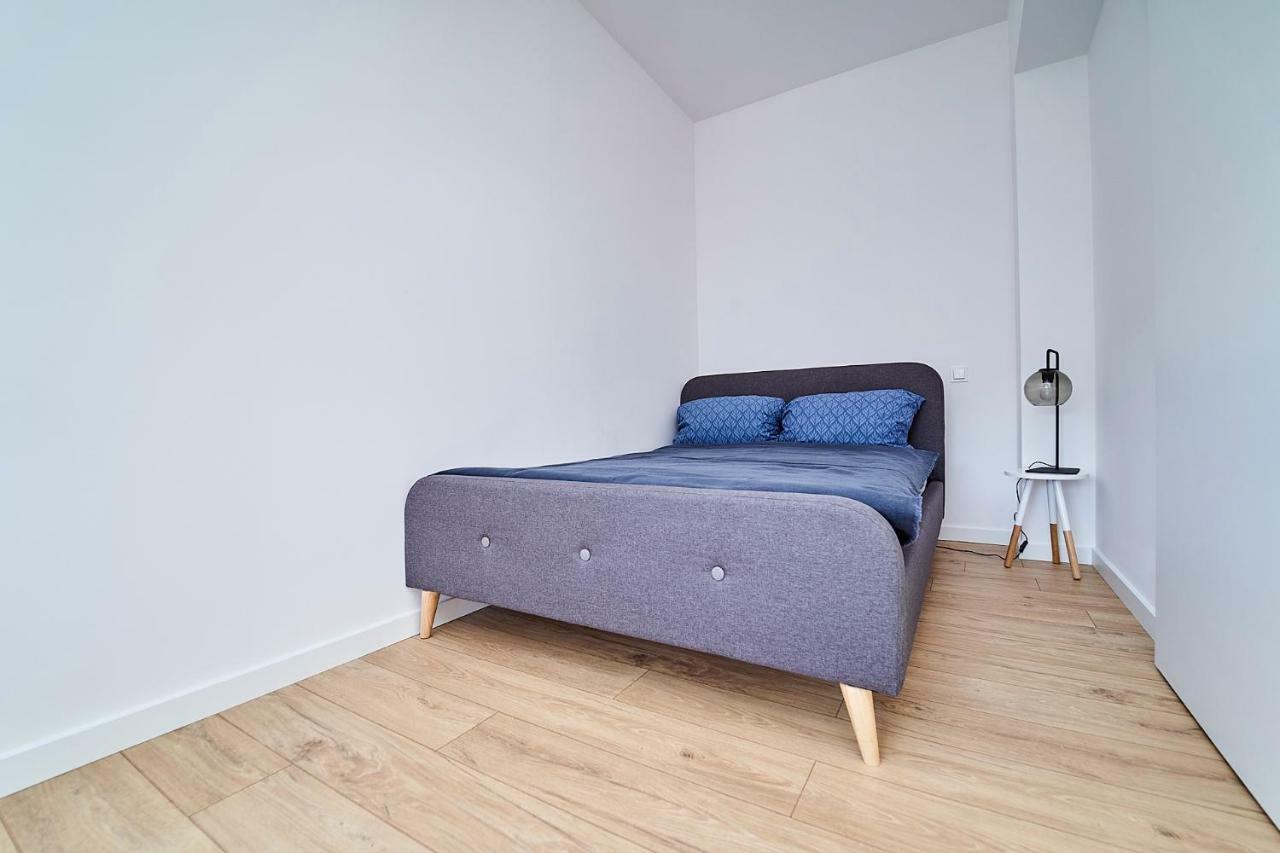Apartamenty Muzyczna 14 Suwałki Zewnętrze zdjęcie