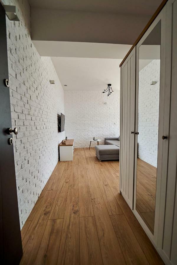Apartamenty Muzyczna 14 Suwałki Zewnętrze zdjęcie