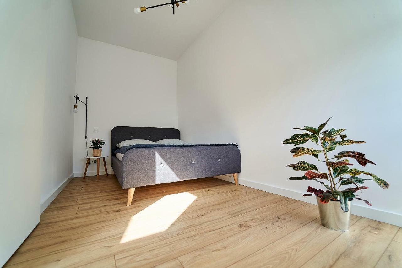 Apartamenty Muzyczna 14 Suwałki Zewnętrze zdjęcie